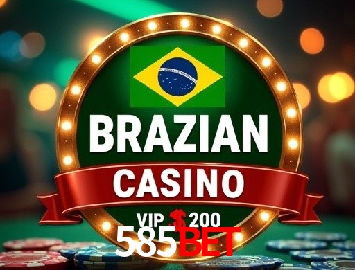Desvendando o Mundo dos Jogos Virtuais na 585bet