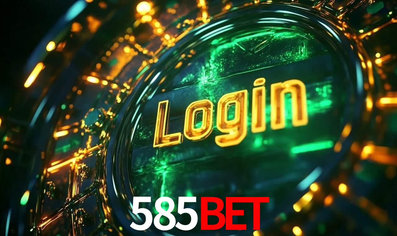 Descubra a Essência do 585bet: Nossa História e Compromissos